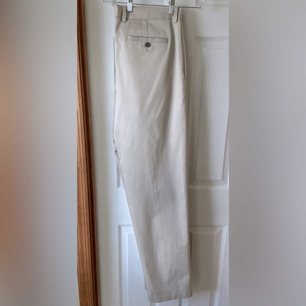 John W. Nordstrom Men's Casual Pants